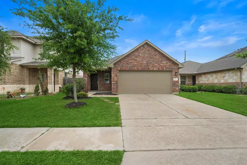 Houston, TX 77047,13823 Roman Ridge LN