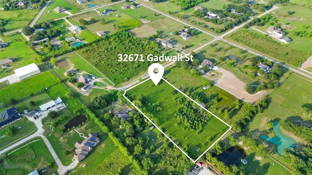 Brookshire, TX 77423,32671 Gadwall ST