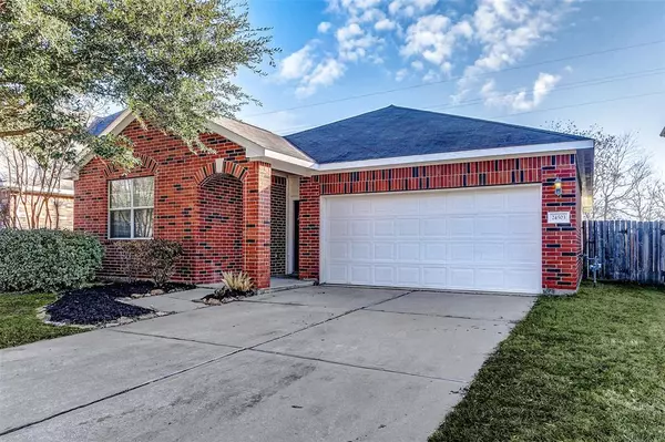 Katy, TX 77493,24503 Lakecrest Bend DR