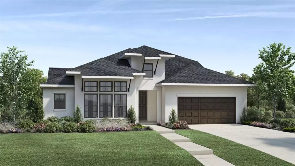 8110 Allston Village TRL, The Woodlands, TX 77389