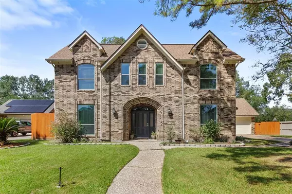 Friendswood, TX 77546,1008 Middlecreek ST