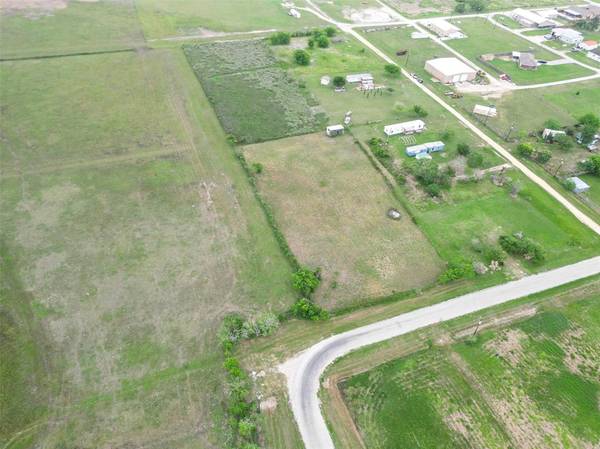 0 County Road 292, Matagorda, TX 77457