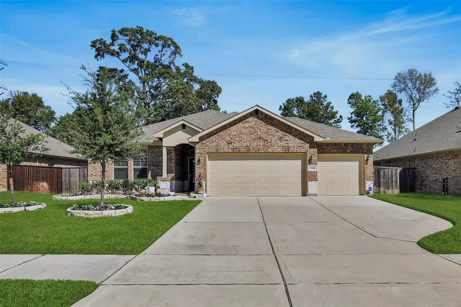 12510 Fort Isabella DR, Tomball, TX 77375