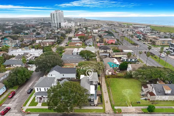 Galveston, TX 77550,910 9th ST