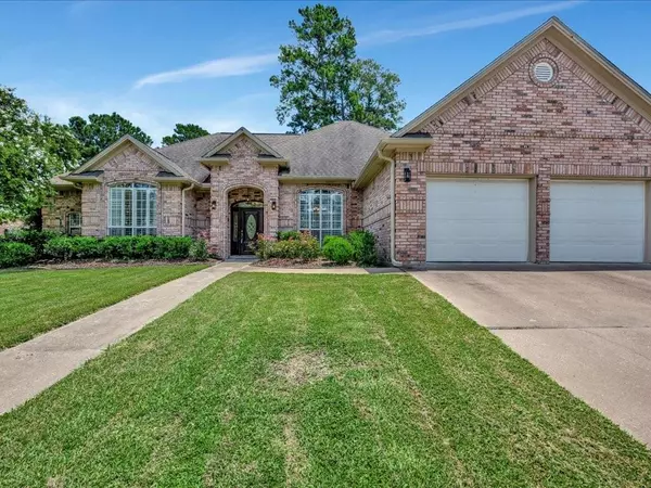 305 Sawgrass CIR, Lufkin, TX 75901