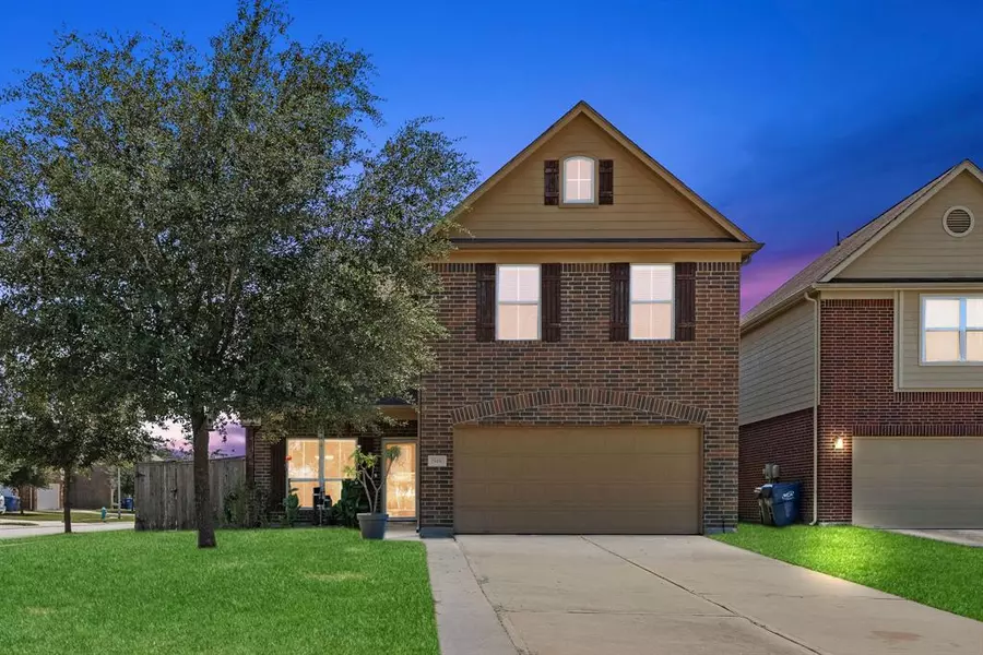 29490 Iris Bloom CT, Spring, TX 77386