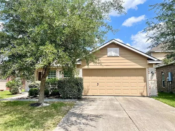 Houston, TX 77045,13911 Early Dew CT