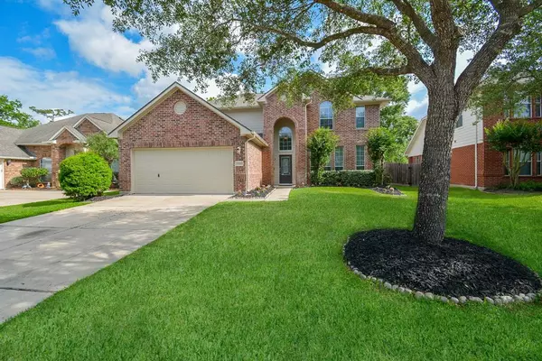 13415 Summer Villa LN, Houston, TX 77044