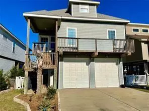 3912 Bridge Harbor DR, Galveston, TX 77554