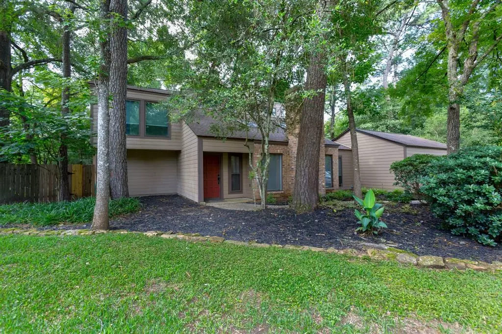 The Woodlands, TX 77380,25 Rambling Wood CT