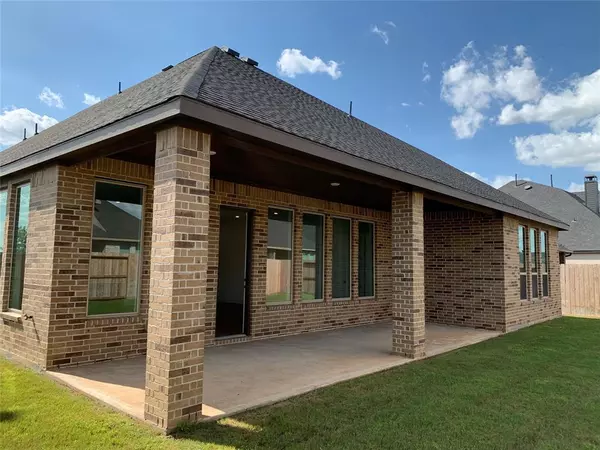 Fulshear, TX 77441,4827 Hudson Park Court