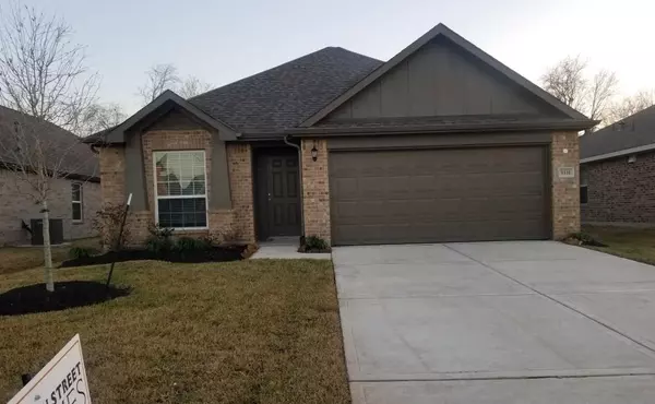 3331 Avary River LN, Richmond, TX 77406