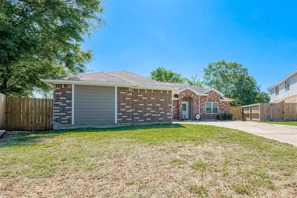 Crosby, TX 77532,303 Mako CT