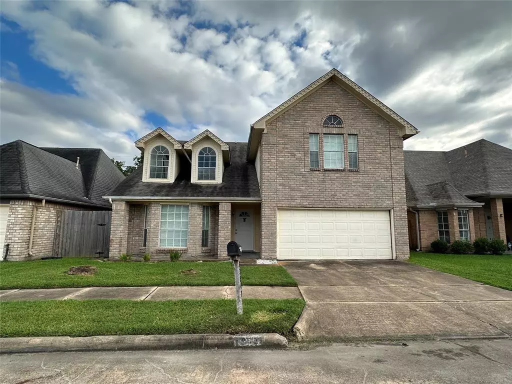 Houston, TX 77083,13547 Pasa Robles LN