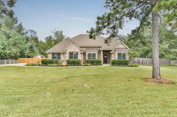 12018 Water Oak DR, Magnolia, TX 77354