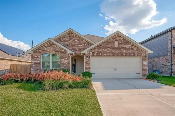 24411 Skytrail DR, Katy, TX 77493