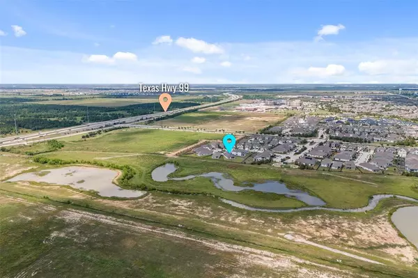 Cypress, TX 77433,19847 Burkett Trailhead WAY