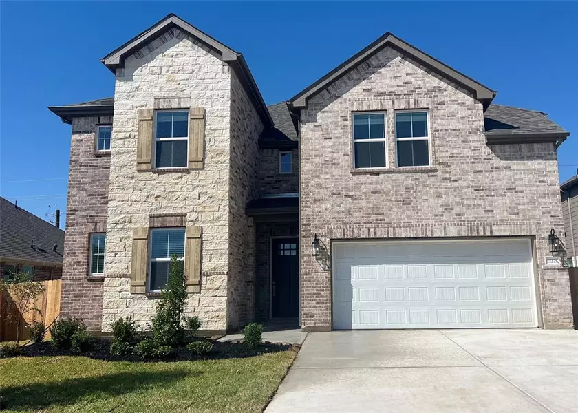 722 Hooks TRL, League City, TX 77573