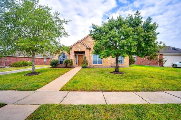 Rosenberg, TX 77469,9323 Hillhaven CT