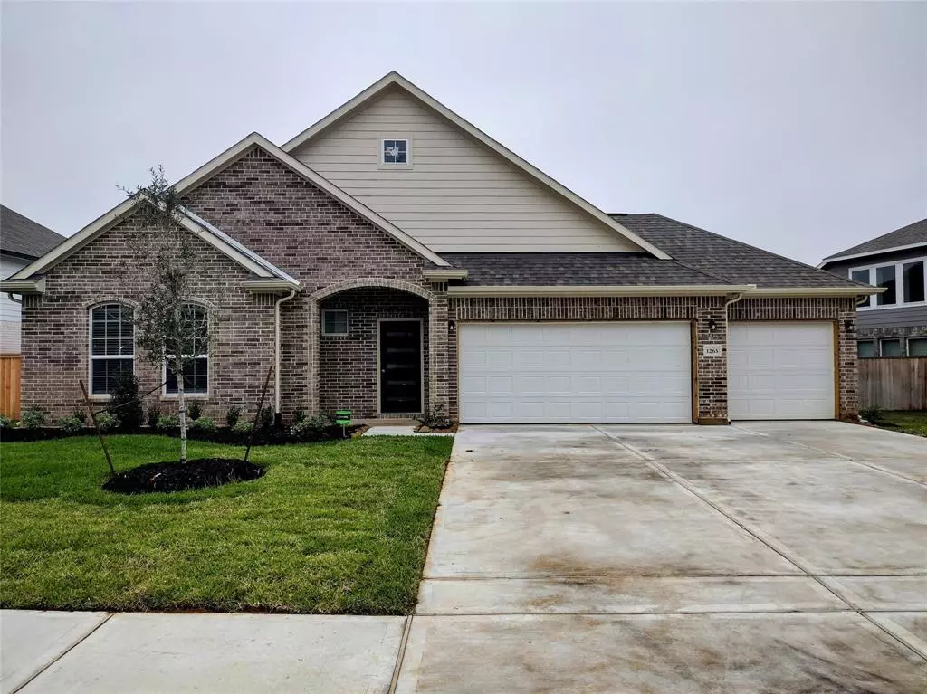 Montgomery, TX 77316,1263 Tilia Creek LN