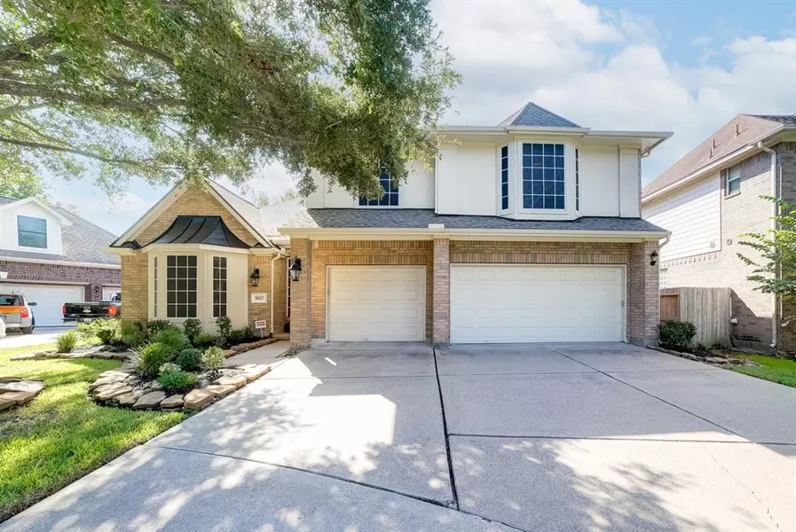 16407 Torry View TER, Houston, TX 77095