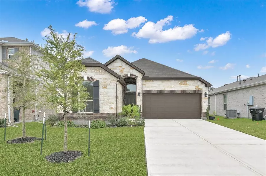 20876 Sheffield Park DR, Porter, TX 77365