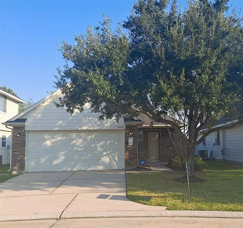 Houston, TX 77073,1446 Elias Peak CT