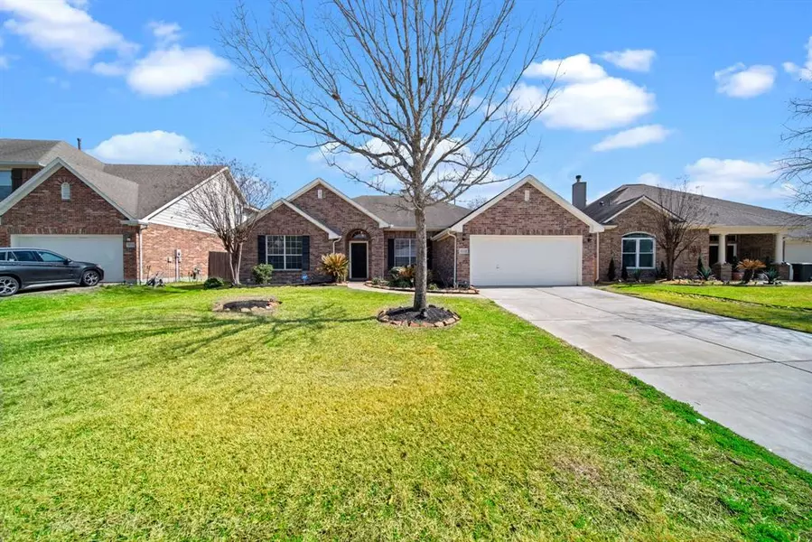 18710 Aberdeen Hollow LN, Tomball, TX 77377