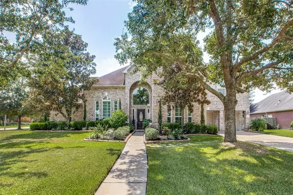 26403 Ridgestone Park LN, Cypress, TX 77433