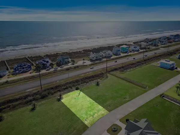 21011 W Sunset Bay DR, Galveston, TX 77554