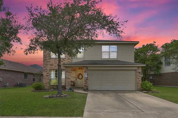 18315 Melissa Springs DR, Tomball, TX 77375