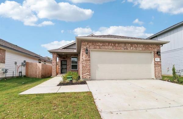 372 Sunrise Ranch DR, Conroe, TX 77316