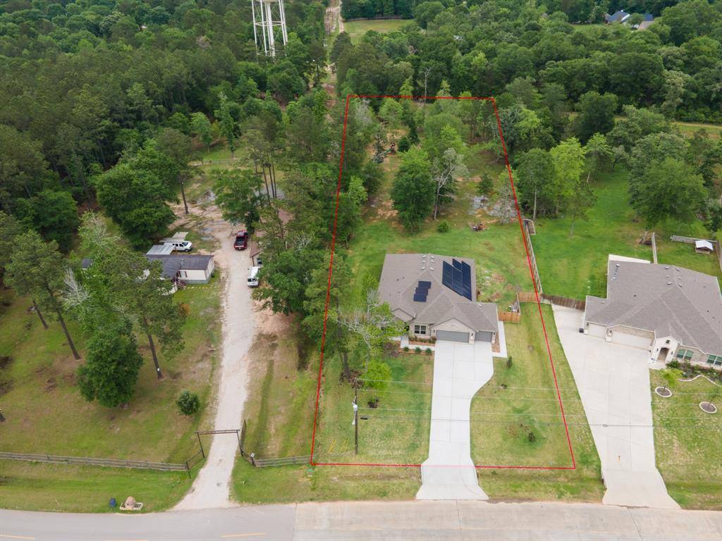 Conroe, TX 77303,6446 Rolling Hills RD