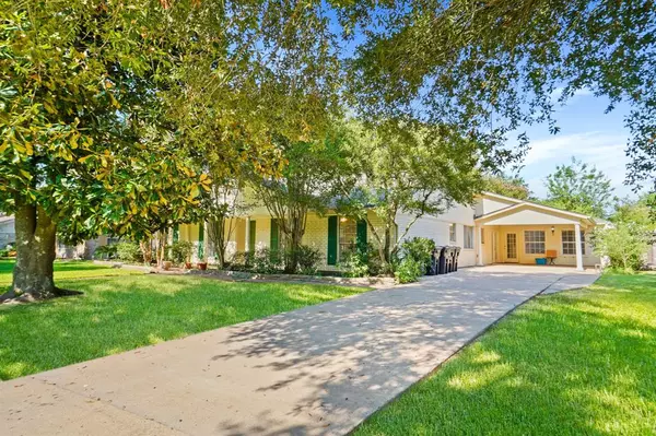 1011 Bluebonnet LN,  Katy,  TX 77493