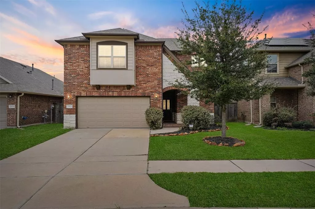 Cypress, TX 77433,19914 Rojo Rock LN