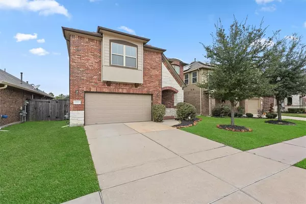 Cypress, TX 77433,19914 Rojo Rock LN