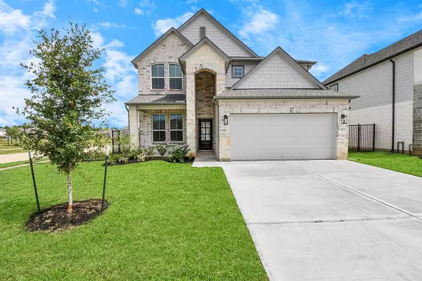 Humble, TX 77346,12910 Kinneskie Drive