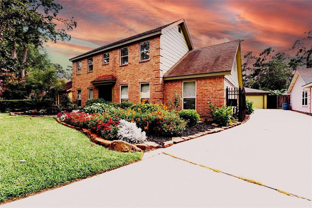 Spring, TX 77388,19519 Enchanted Spring DR