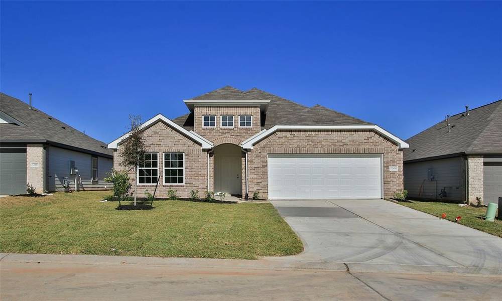 12606 Alta Vista LN, Magnolia, TX 77354