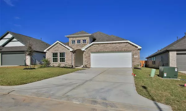 Magnolia, TX 77354,12606 Alta Vista LN