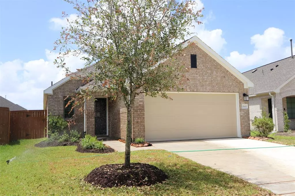 Cypress, TX 77433,21631 Surf Point LN