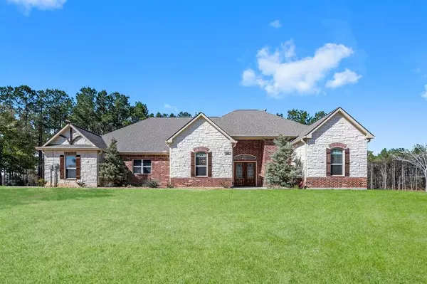 448 Eastgate PARK, Livingston, TX 77351