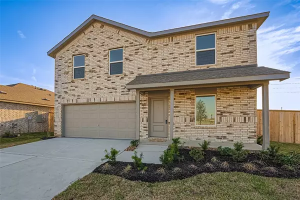 6635 Sassafras Green Dr DR, Katy, TX 77493