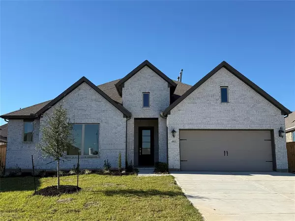 4903 Caspian Wave DR, League City, TX 77573