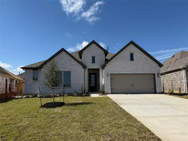 League City, TX 77573,4903 Caspian Wave DR