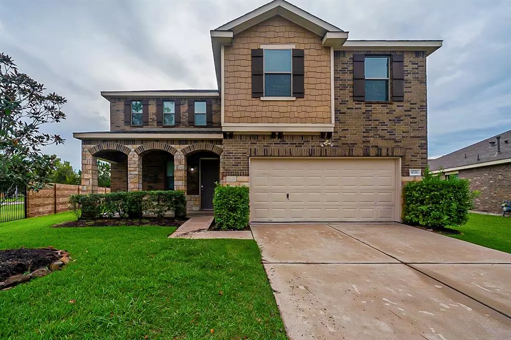 Humble, TX 77396,4526 Indian Gardens WAY