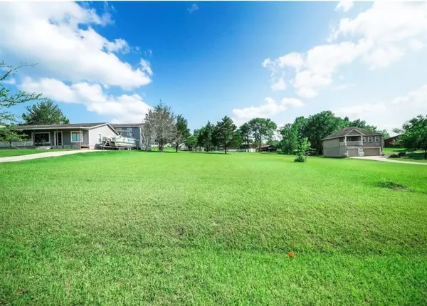 Coldspring, TX 77331,TBD Paradise Trail