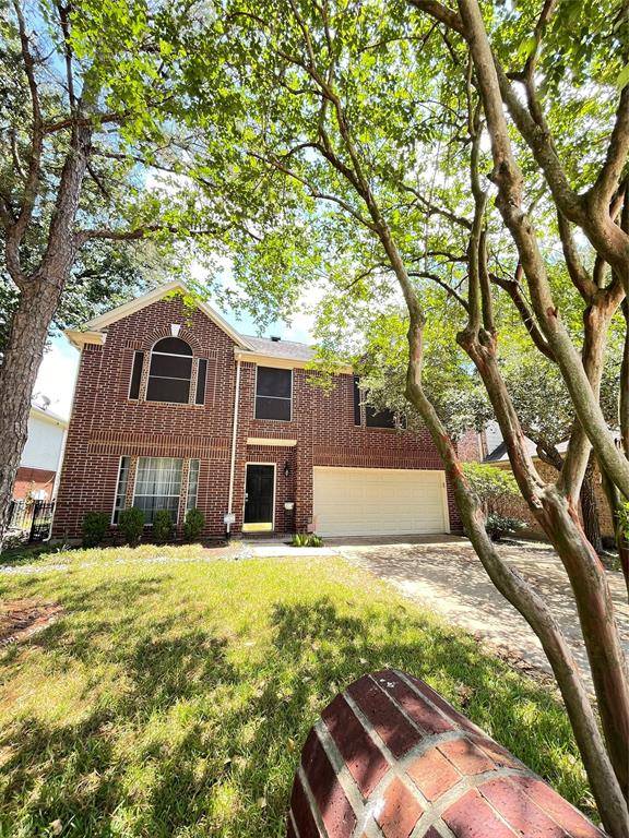 14323 Sandalfoot ST, Houston, TX 77095