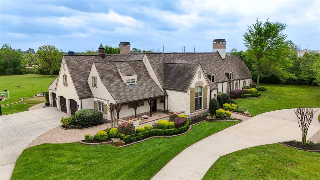 Tomball, TX 77377,21020 Frey LN