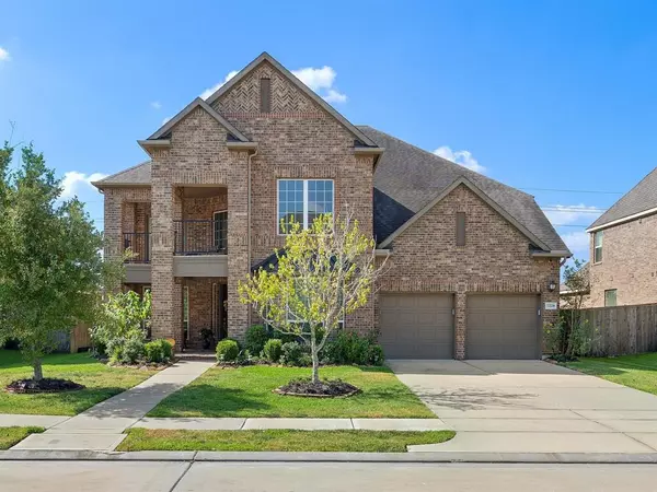 7228 Lake View Terrace DR, Pearland, TX 77584